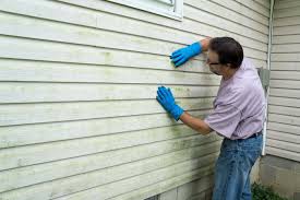 Siding Removal and Disposal in Shenandoah Heights, PA